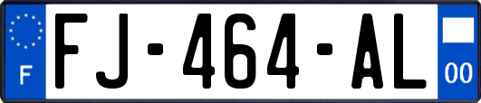 FJ-464-AL