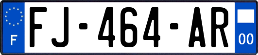 FJ-464-AR