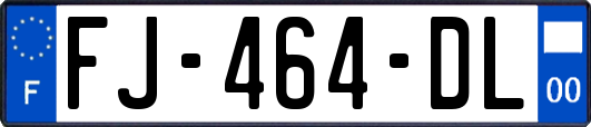 FJ-464-DL