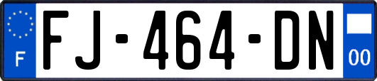 FJ-464-DN