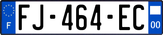 FJ-464-EC