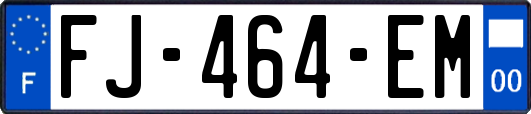 FJ-464-EM