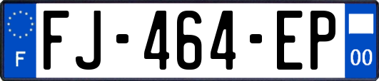 FJ-464-EP