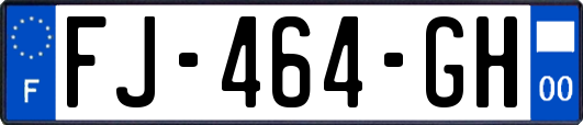 FJ-464-GH