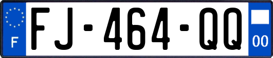 FJ-464-QQ