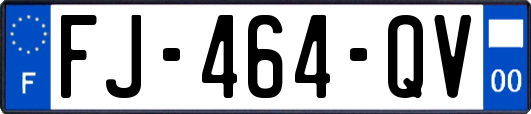 FJ-464-QV