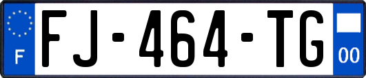 FJ-464-TG