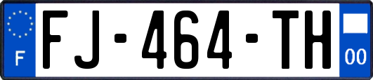 FJ-464-TH