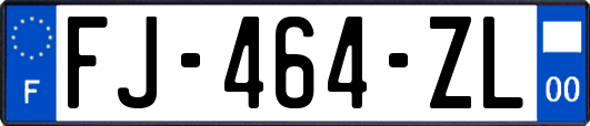 FJ-464-ZL