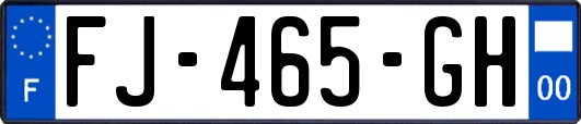 FJ-465-GH