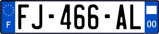 FJ-466-AL