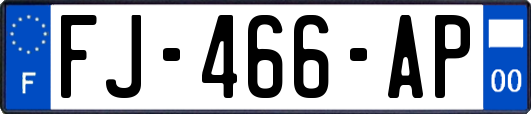 FJ-466-AP