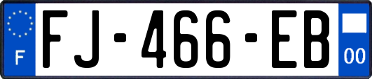 FJ-466-EB