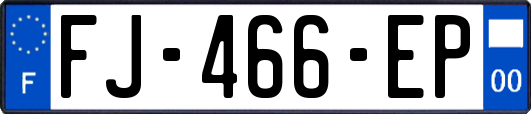 FJ-466-EP