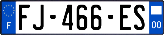 FJ-466-ES
