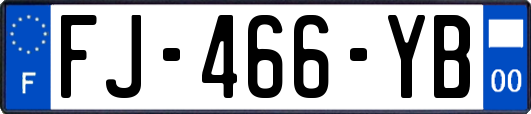 FJ-466-YB