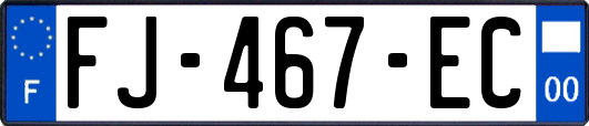 FJ-467-EC