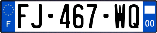 FJ-467-WQ