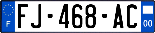 FJ-468-AC