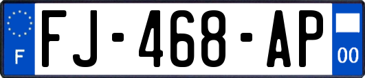 FJ-468-AP