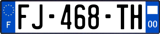 FJ-468-TH