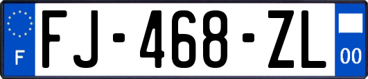 FJ-468-ZL