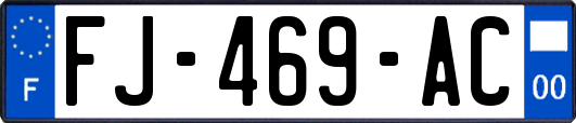 FJ-469-AC