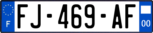 FJ-469-AF