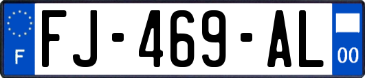 FJ-469-AL