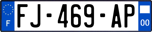 FJ-469-AP