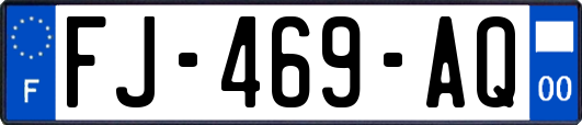 FJ-469-AQ