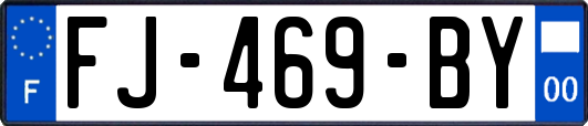 FJ-469-BY