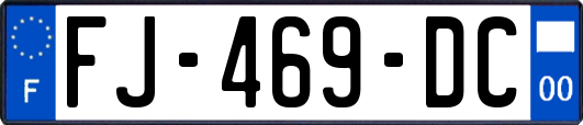 FJ-469-DC