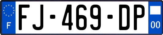 FJ-469-DP