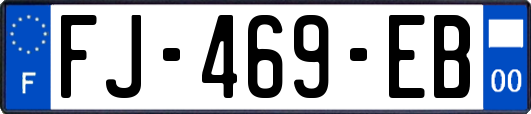 FJ-469-EB