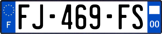 FJ-469-FS