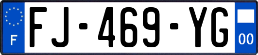 FJ-469-YG