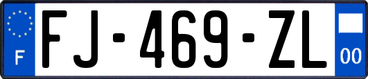 FJ-469-ZL