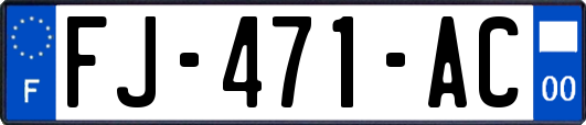 FJ-471-AC