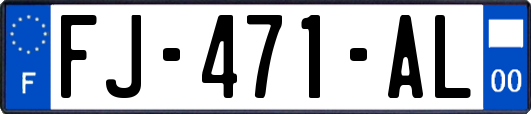 FJ-471-AL