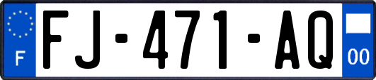 FJ-471-AQ