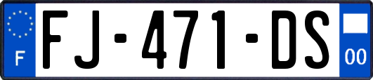FJ-471-DS