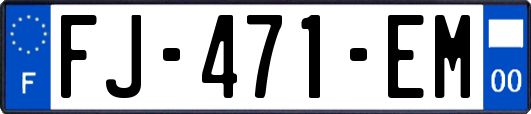 FJ-471-EM