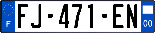 FJ-471-EN