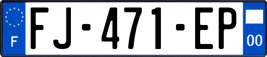 FJ-471-EP