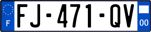 FJ-471-QV