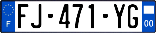 FJ-471-YG