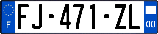 FJ-471-ZL
