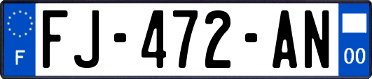 FJ-472-AN