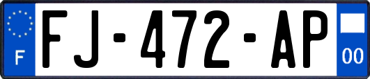 FJ-472-AP